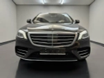 Mercedes-Benz S 450 4M LANG AMG-LINE 4xSITZKLIMA STD-HZ