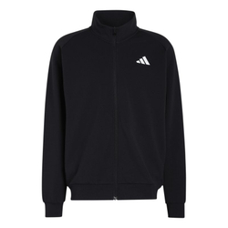 Куртка теннисная Adidas Cover Up - black