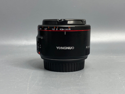 Yongnuo YN 50mm 1.8 II Canon EF