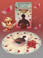 Настольная игра Шипы и Розы