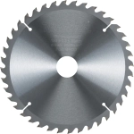 Пильный диск для дерева, 190x30x2.2/1.4x40T Makita D-64967