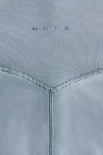 Утеплённые спортивные легинсы Fleece SoftMove™ - H&M