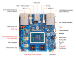 Orange Pi 6 16GB