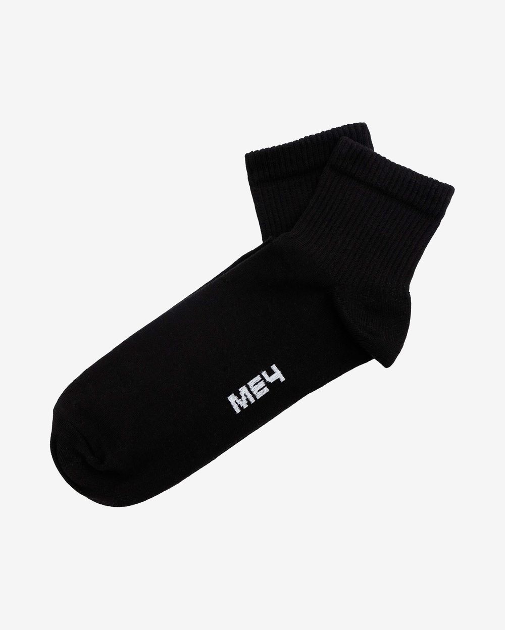 Носки SK Short Black