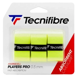 Теннисные намотки Tecnifibre Pro Player's 3P