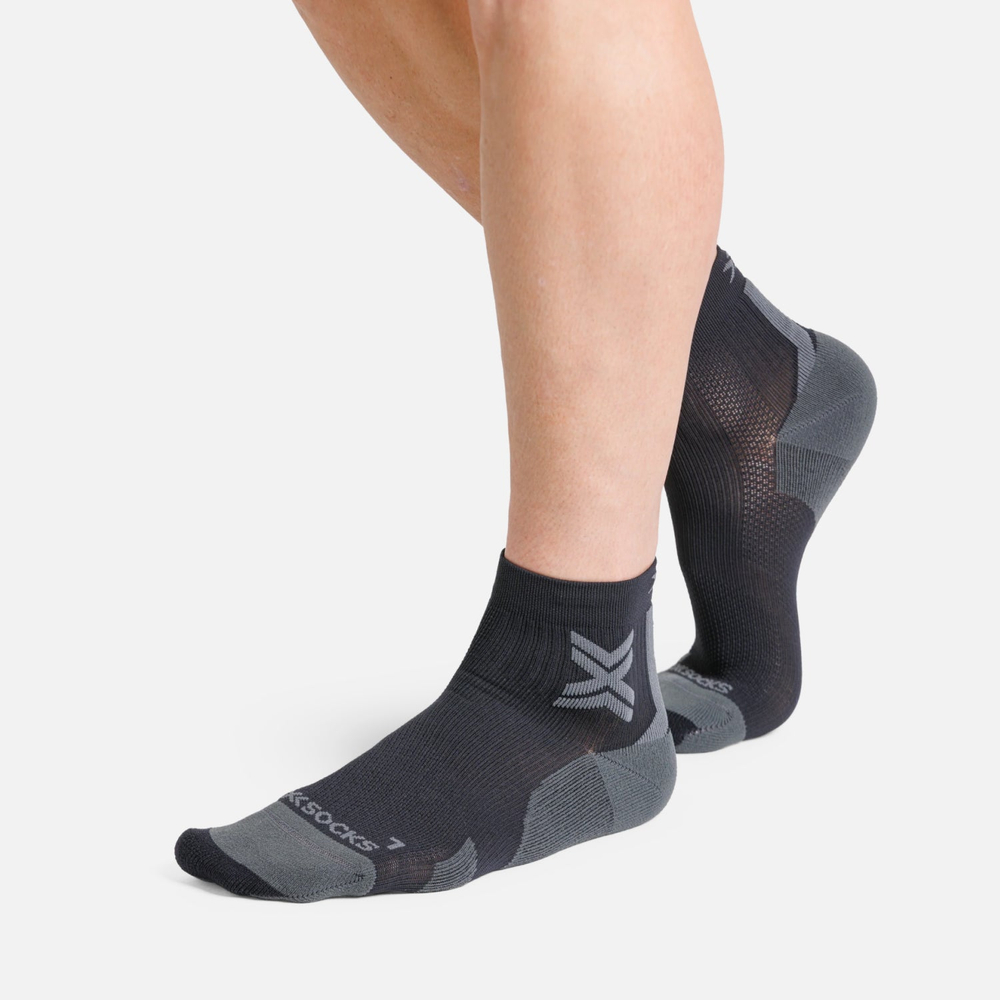Носки Run Discover Ankle