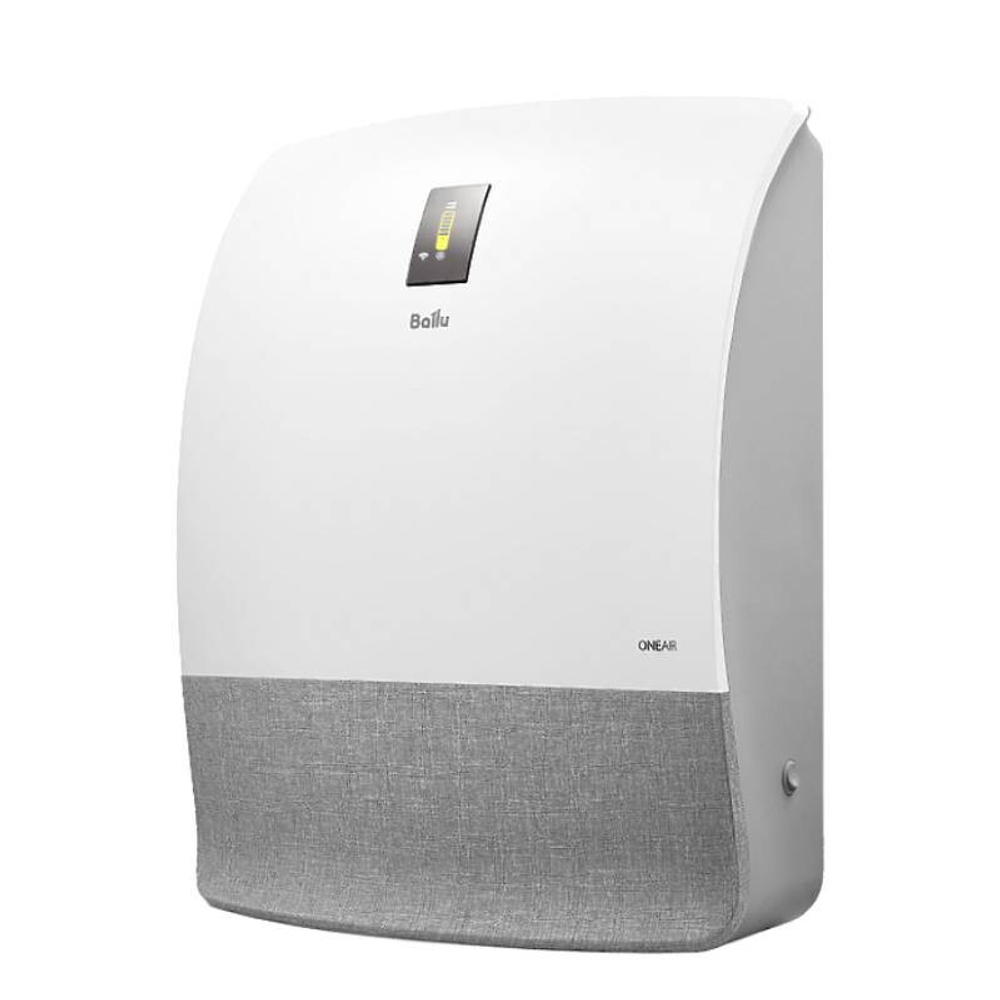 Приточная установка Ballu ONEAIR ASP-200S