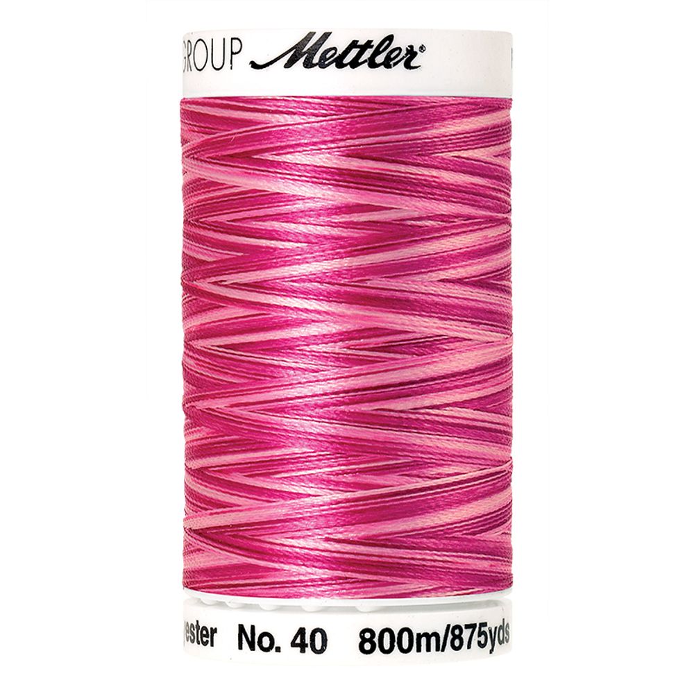 Нить вышивальная Mettler Poly Sheen Multi #40 (800 м), 5 кат. | цв. 9923 Нить вышивальная Mettler Poly Sheen Multi #40 (800 м), 5 кат. | цв. 9923