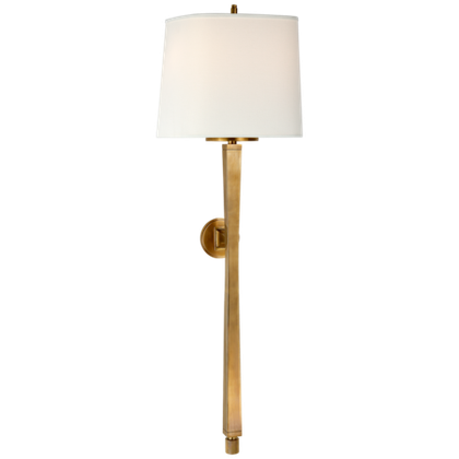Настенный светильник Visual Comfort Edie Baluster Sconce (Open Box)