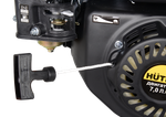 Двигатель бензиновый Huter GE-170F-19