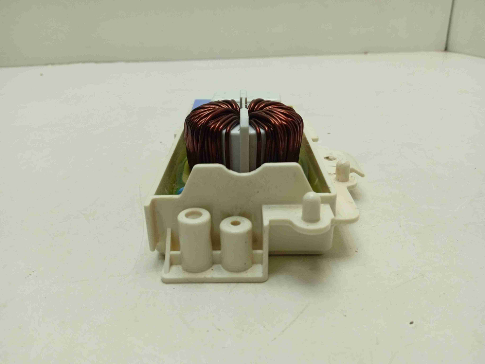 F12A8CDP кт193 Сетевой фильтр для стиральной машины LG F12A8CDP б/у