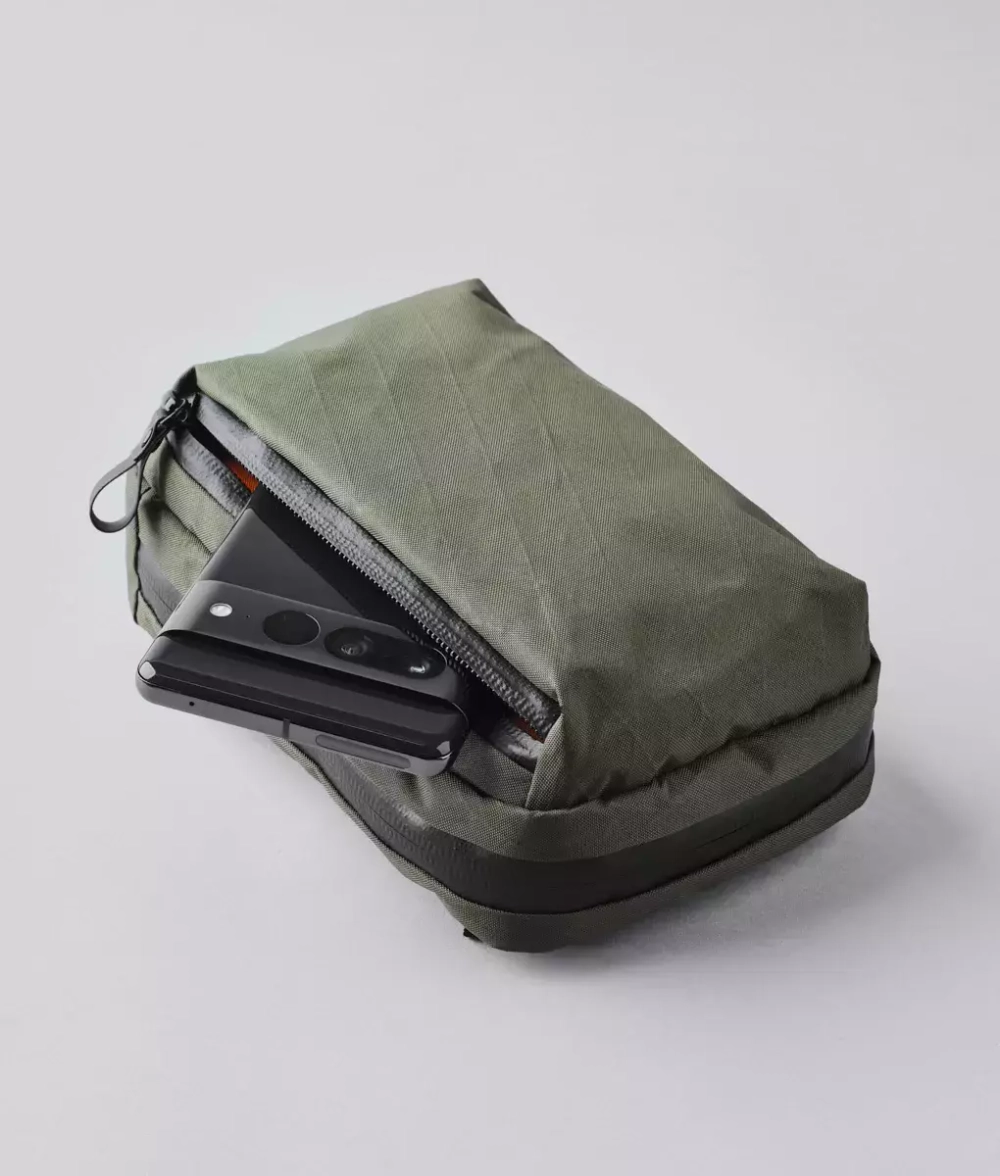 Сумка-несессер Alpaka Metro Sling