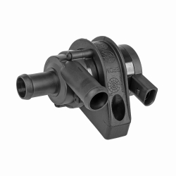 Помпа, водяной насос VAG+Skoda 2003 mot.1,8/1,8TSI/2,0TSI GANZ GIF02089