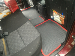 Автоковрики для Great Wall Hover H5