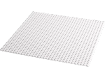 Конструктор LEGO Classic 11026 Белая базовая пластина