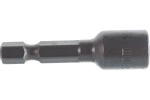 Бита с торцевой головкой (2 шт; 8х45 мм) КЕДР 150-003 208754