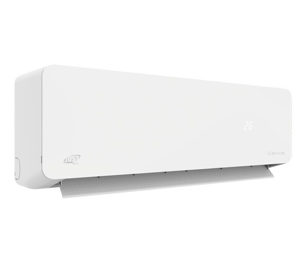 Just Aircon JAE-24HPSIA/MB