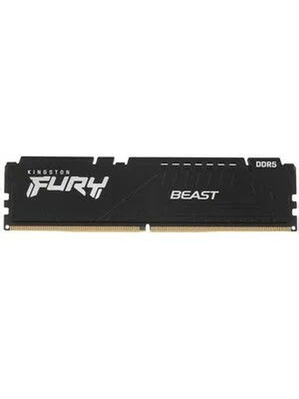 Оперативная память Kingston Fury DDR5 KF560C30BBE-16 16gb