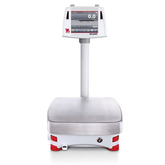 Весы лабораторные Ohaus EX10201