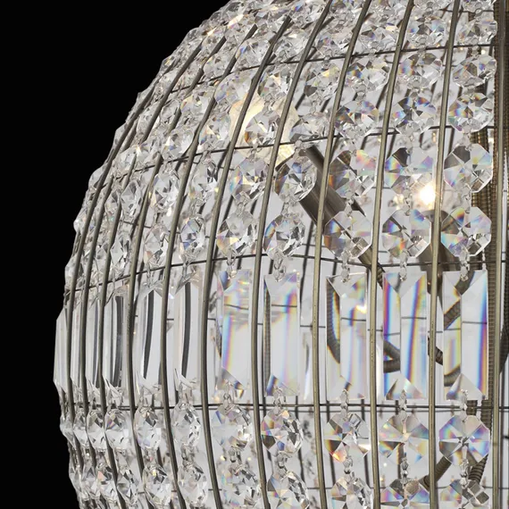 Подвесной светильник Mondo SL226.303.05 ST Luce