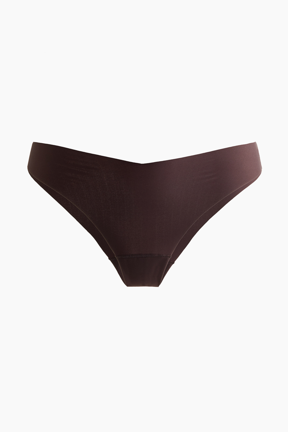 Бесшовные трусы-стринги, 3 шт. - H&M
