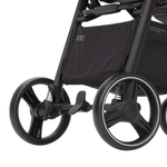 Коляска прогулочная Carrello Bravo (Ice Blue)