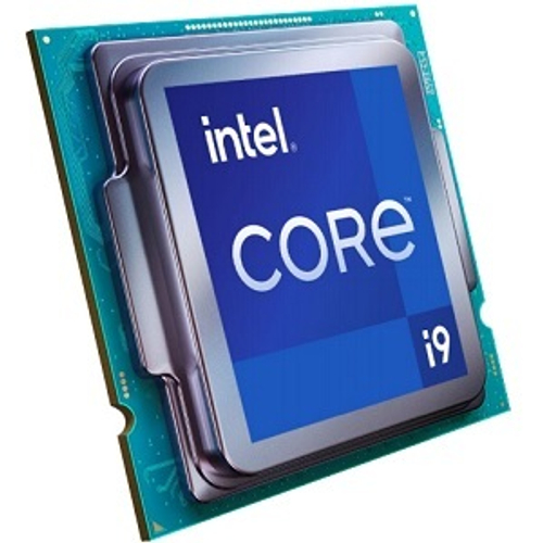 Процессор Intel Core i9-11900KF Rocket Lake-S, 3500Mhz, LGA1200, L3 16384Kb, OEM (CM8070804400164)