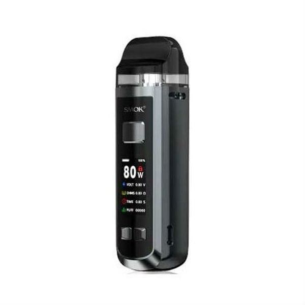 Купить Smok RPM 2S Pod Kit prism deep tamish