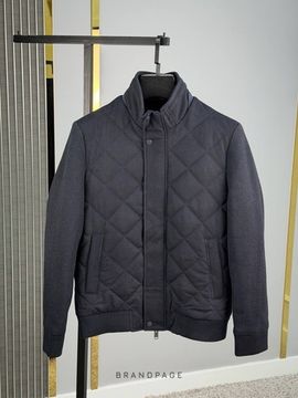 Куртка темно-синяя от Brioni BP5-649045