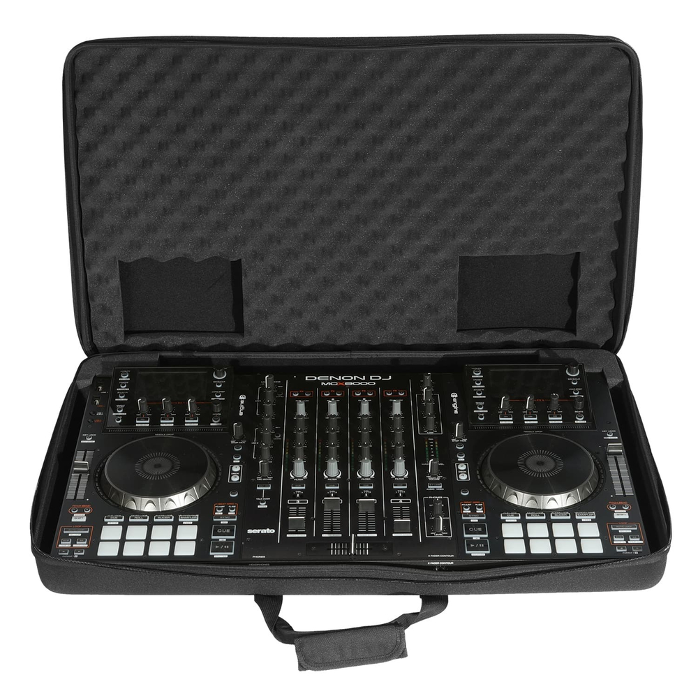 Кейс UDG Creator Pioneer DDJ-FLX10/ Denon MCX8000/ Reloop Mixon 8 Pro Hardcase
