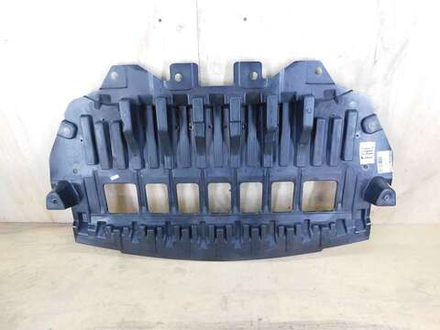 Защита бампера перед C217 S-class Hillport MRHP1107