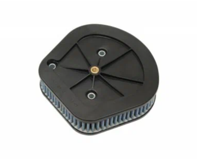 AIR FILTER ELEMENT 18+ Softail, FLDE, FLHC, FLSL, FXLR exc FLFBS FLHCS FXBRS FXFBS
