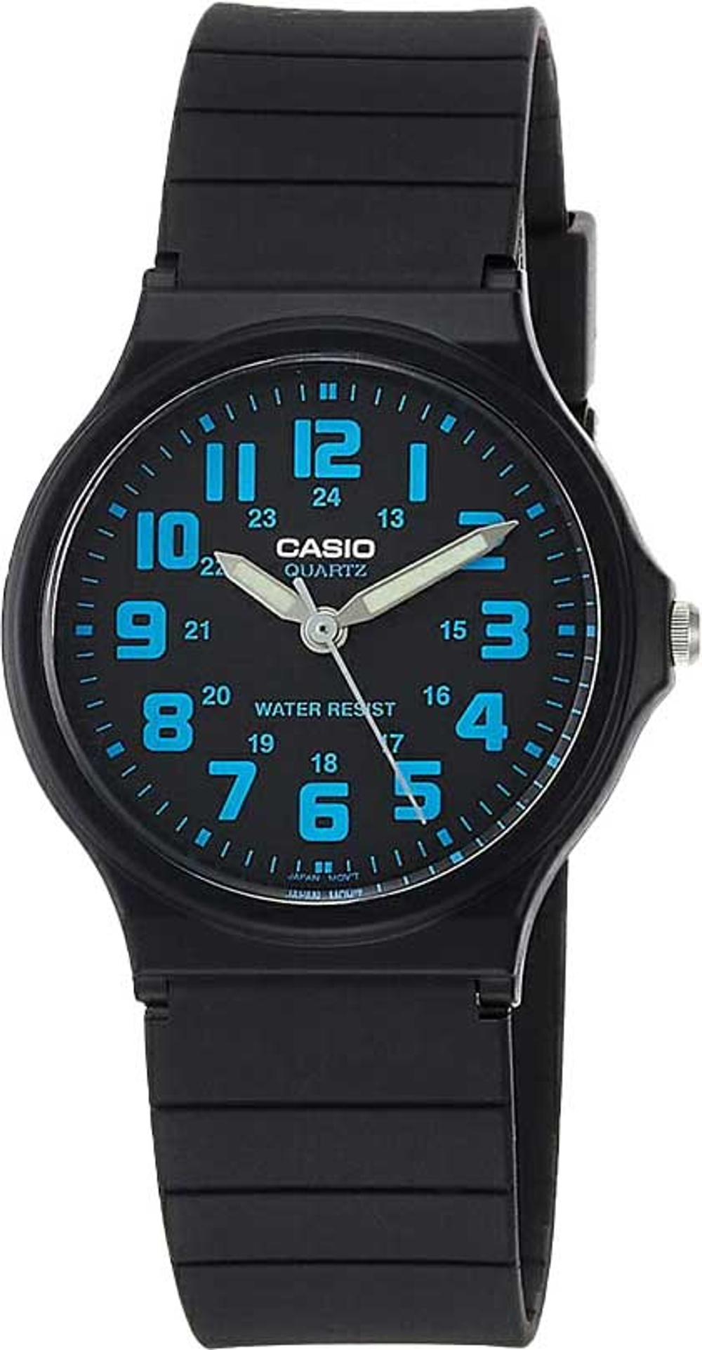 Часы Casio MQ-71-2B