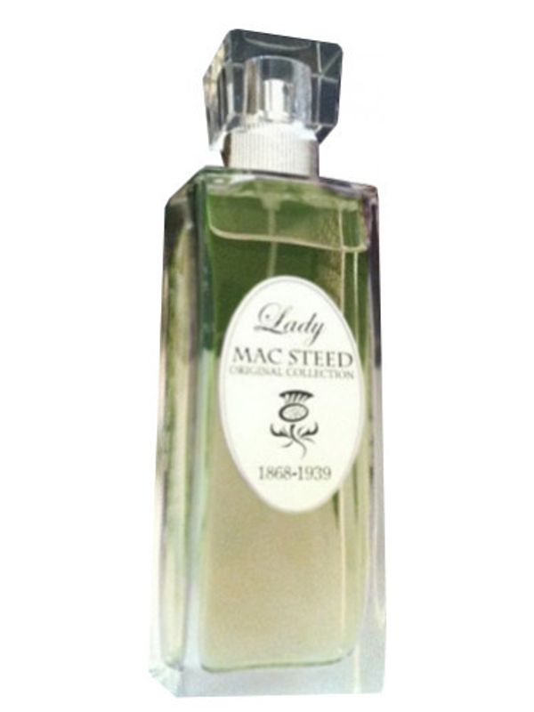 John Mac Steed Serpent