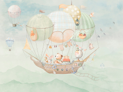 Коллекция BON VOYAGE 25