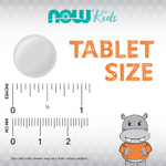 NOW Foods, Kids, Berry Dophilus™, 120 жевательных таблеток
