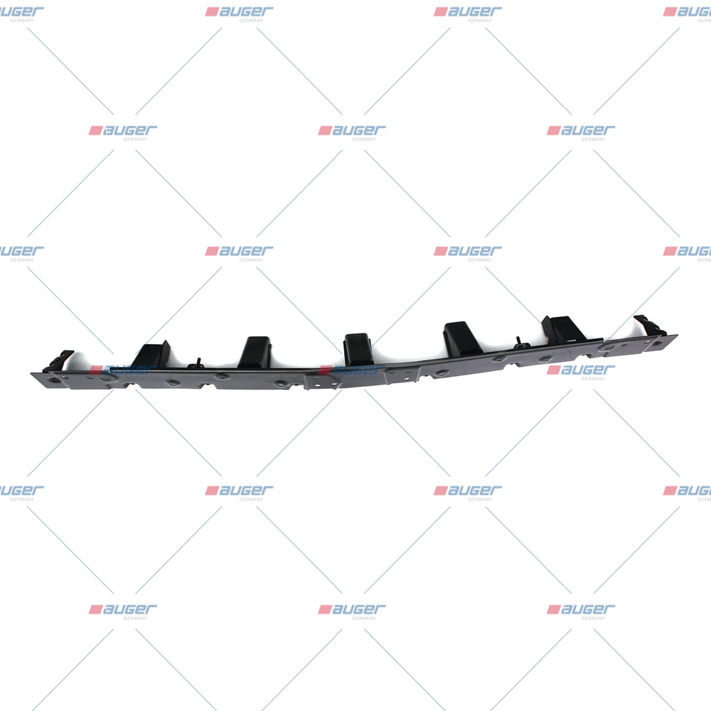 Кронштейн бампера VOLVO FMX 2/3vers