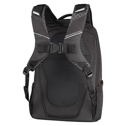 Купить Моторюкзак  Icon Airflite Backpack / Черный