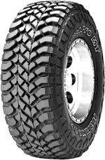 Летняя шина Hankook Dynapro MT RT03 (315/75 R16 127Q)