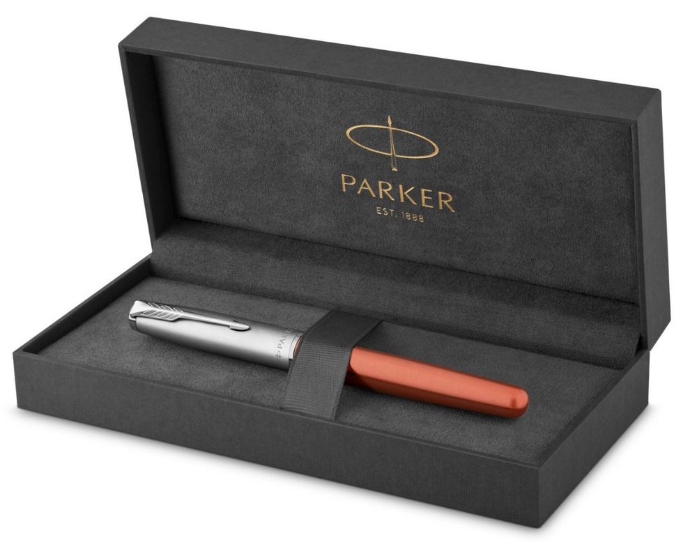 box Parker