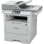 МФУ лазерное черно-белое Brother MFC-L6900DW