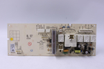 Модуль управления стиральной машины Beko WRS 54P1 BSW