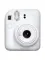 Фотоаппарат моментальной печати Instax Mini 12