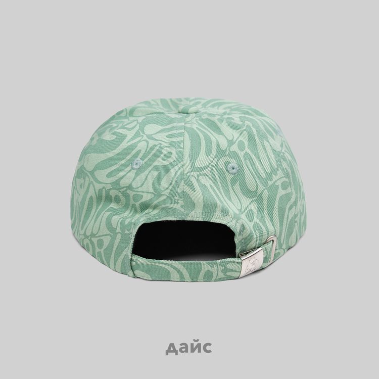 Кепка Ripndip Wilshire Strapback артикул:RNDSPR24203 - купить в магазине Дайс