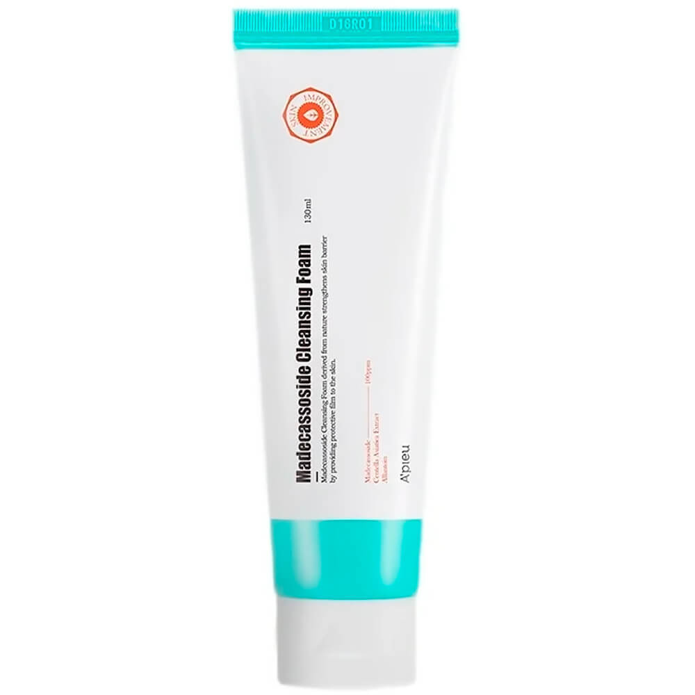 Пенка для умывания A'pieu Madecassoside Cleansing Foam