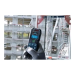 Лазерный дальномер GLM 50-25 G BOSCH 0601072V00