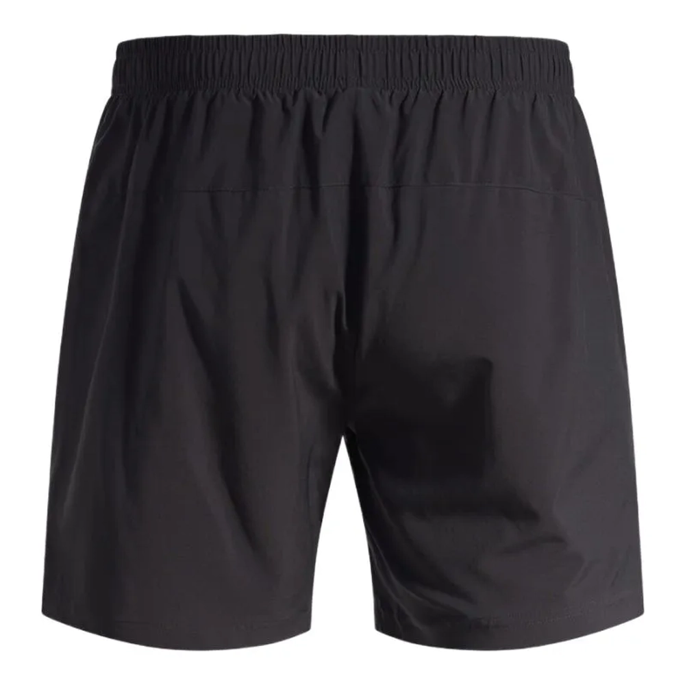Мужские теннисные шорты Joma R-Night Bermuda - anthracite