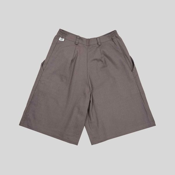 Шорты Baggy Bermuda Shark Skin - фото 9