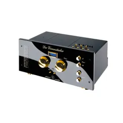MBL 6010 D Preamplifier Piano Black Gold