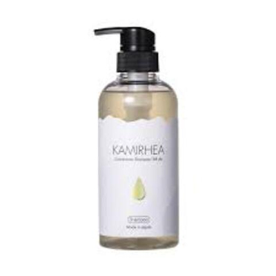 Шампунь Kamirhea 168ufu 420 мл